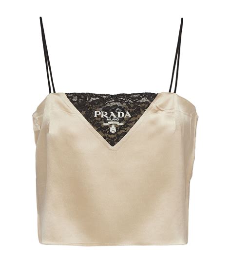 prada silk|prada tops for women.